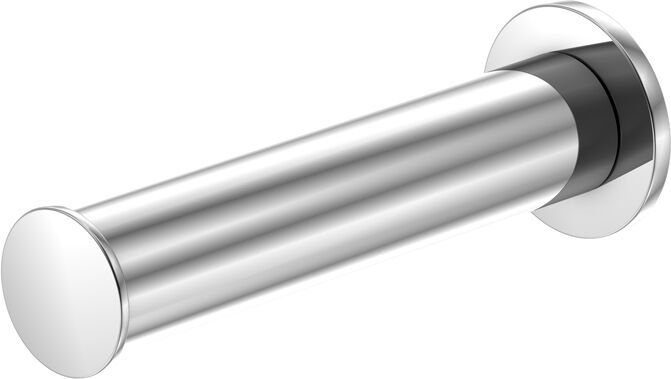 Steinberg Serie 650 réserve papier 6502850 chrome