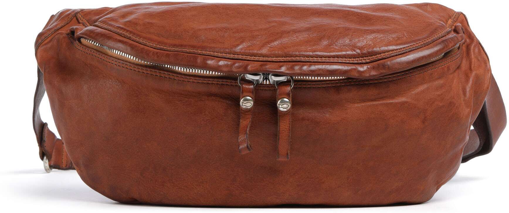 Campomaggi Gürteltasche, braun