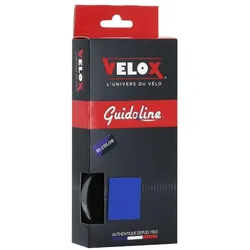 Velox, Lenkerband