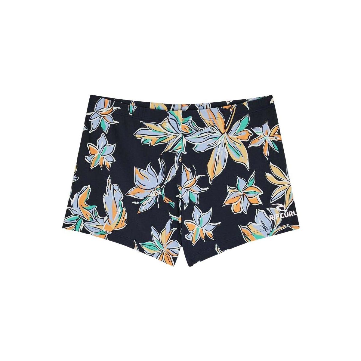 RipCurl Corp Boyleg Sluggo Print-boy navy/blue (1869) 10 001BSW-1869-10