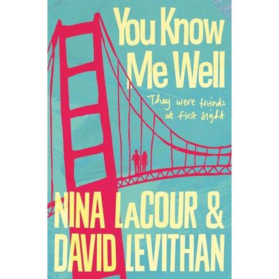 You Know Me Well, Taschenbuch von David Levithan,Nina LaCour, KNV Besorgung