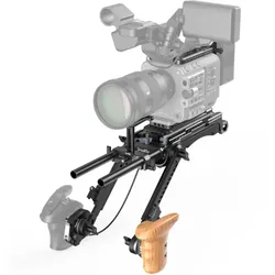 4125B Schulter-Rig-Kit Sony FX6