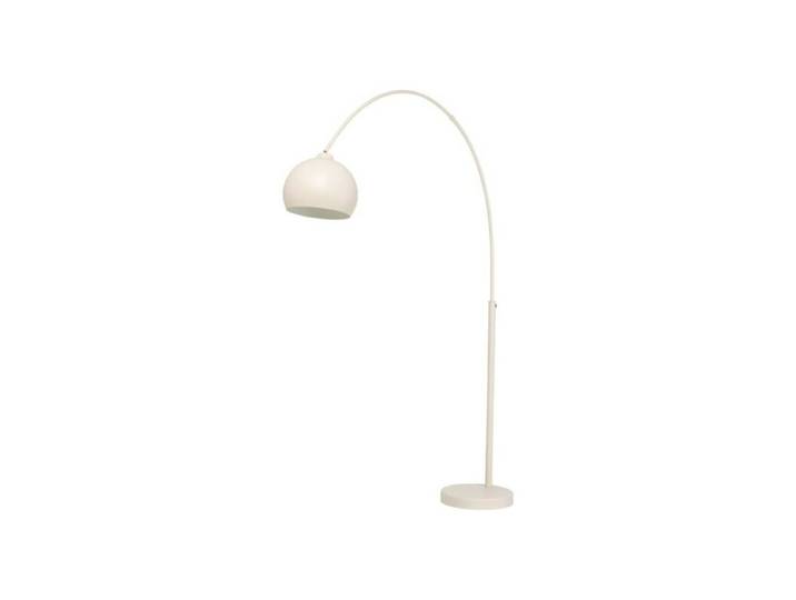 Kare Stehleuchte Lounge Small Deal Eco, Bogenform, Wohnzimmer -