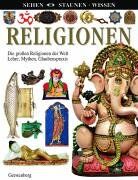 Langley Myrtle - Religionen. Die großen Religionen der Welt: Lehre, Mythen, Glaubenspraxis - Preis vom 09.10.2026 07:28:09 h