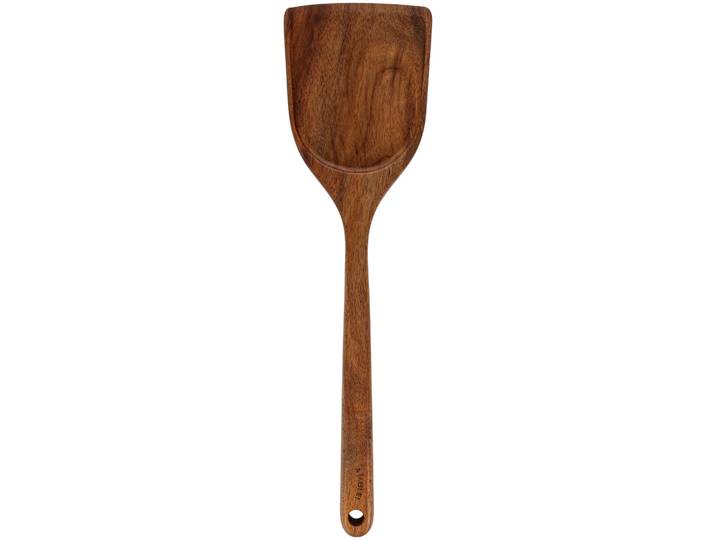 À Table! Servierschaufel Holz
