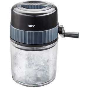 Gefu Ice-Crusher Slush, 89492, manuell, aus Kunststoff, 750 ml