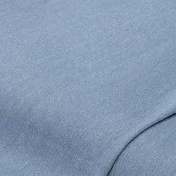 Jeansstoff/Denim leicht, hellblau