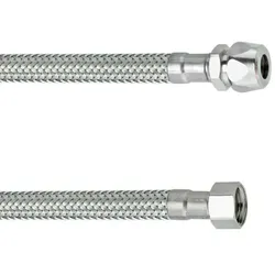 CORNAT Flexibler Verbindungsschlauch KTW-A, 3/8 IG x.. - Installation