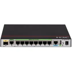 H3C WLAN-Verstärker WSG1808X-PWR, WLAN Repeater
