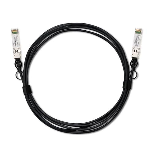 Zyxel 25G SFP28 DAC 3M-kabel DAC25G-3M-ZZ0101F