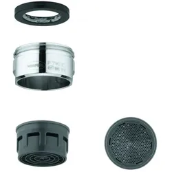 Grohe Mousseur Universal 13952000 M24 x 1, chrom