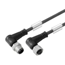 Weidmüller Verbindungsleitung SAIL-M12WM12W-3-10V
