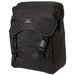 Fastrider, Velotasche, (14 l, Gepäckträgertasche)