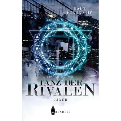 Tanz der Rivalen, Taschenbuch von Halo Fulbright, Bod, 978-3-96733-108-0