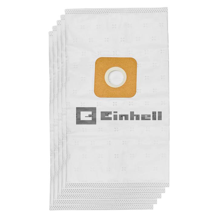 Einhell Worek do odkurzacza WORKI MATERI DO ODKURZ 10L 5 SZT TE-VC 18/10 TP-VC (2351262)