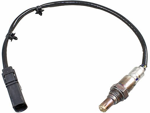 Metzger Autoteile Lambdasonde 0893689 Vor Katalysator Für Vaughall Gm