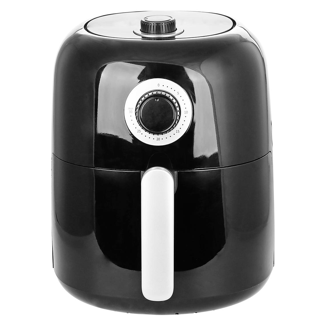 Emerio Heissluftfritteuse, Smart Fryer, 3LCool touch (3.40 l) (AF-125770)