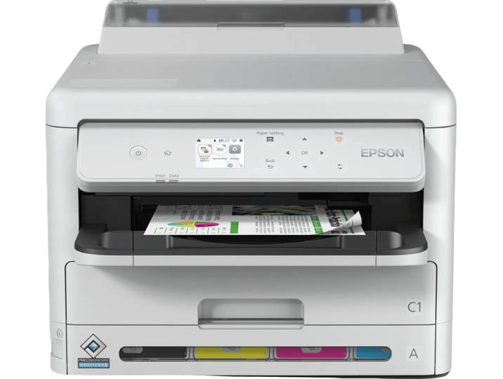 Epson WorkForce Pro WF-C5890