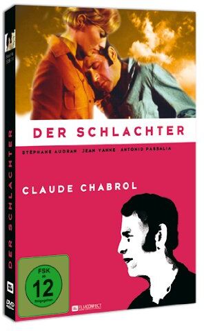 Claude Chabrol - Der Schlachter - Preis vom 09.10.2026 07:28:09 h