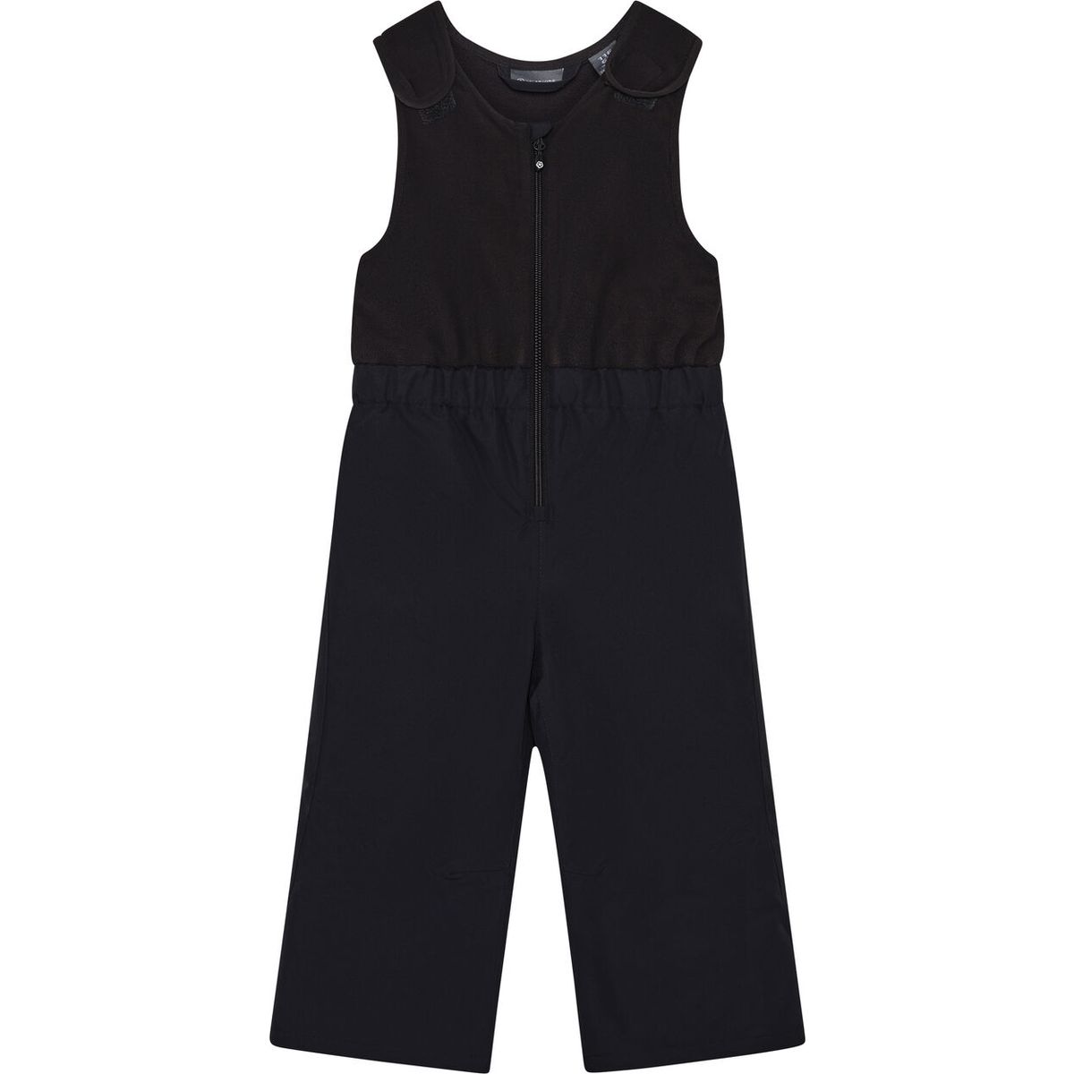 Color Kids Pants W. Fleece Top 742735 phantom (1919) 116 742735-1919-116