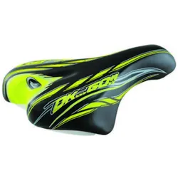 Selle, Velosattel