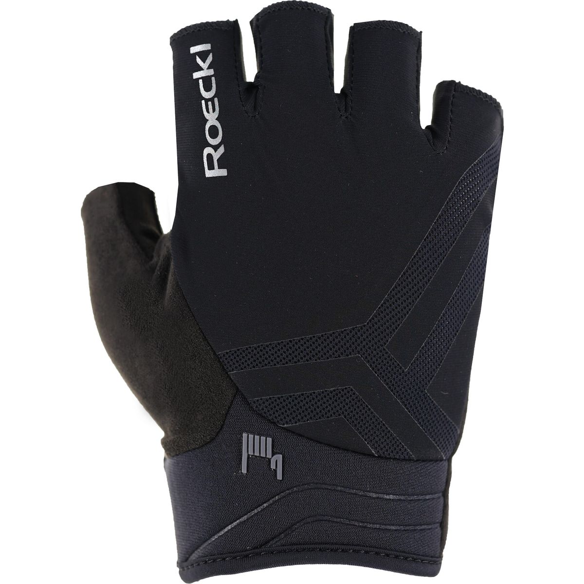 Roeckl Sports Ibarra black (9000) 9 10-110051-9000-9