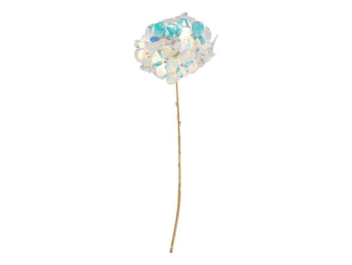 Fleur artificielle Hortensia 16 x 50 x 16cm