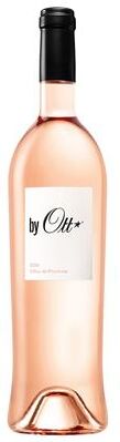 """Domaines Ott""" """Domaines Ott By.ott Rose 2024 Rosé Wine - France"""