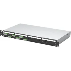 Metz Connect Patchfeld VIK 150450F206-C