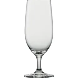 Biertulpen-Set BEER BASIC (DH 8x19 cm) - transparent - DH 8x19 cm