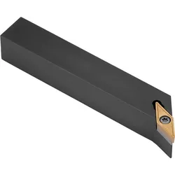 Pramet Drehwerkzeughalter ISO SVHCL 2525 M 16-M-A Funkt.-Länge 150mm Linkslauf