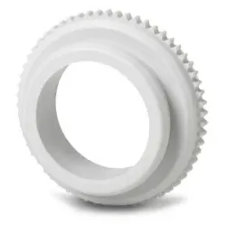 Siemens ASA80 Ventil-Adapter für M30x1.5-Ventil S55845Z303  - 10 Stück