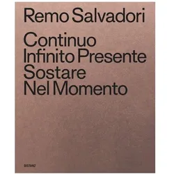 Remo Salvadori, Fachbücher von Remo Salvadori