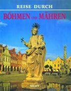 Pavel Vacha - Reise durch Böhmen und Mähren - Preis vom 09.10.2026 07:28:09 h