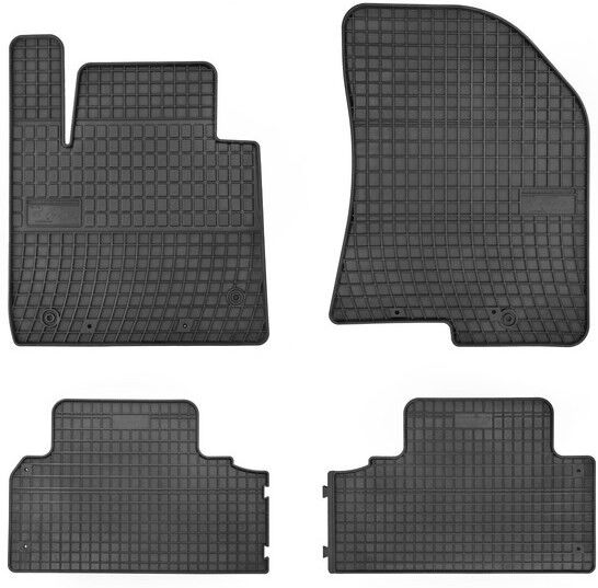 FROGUM 0435 Floor mats