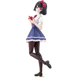 Kotobukiya Sousai Shojo Teien Plastic Model Kit 1/10 Snow White 14 cm