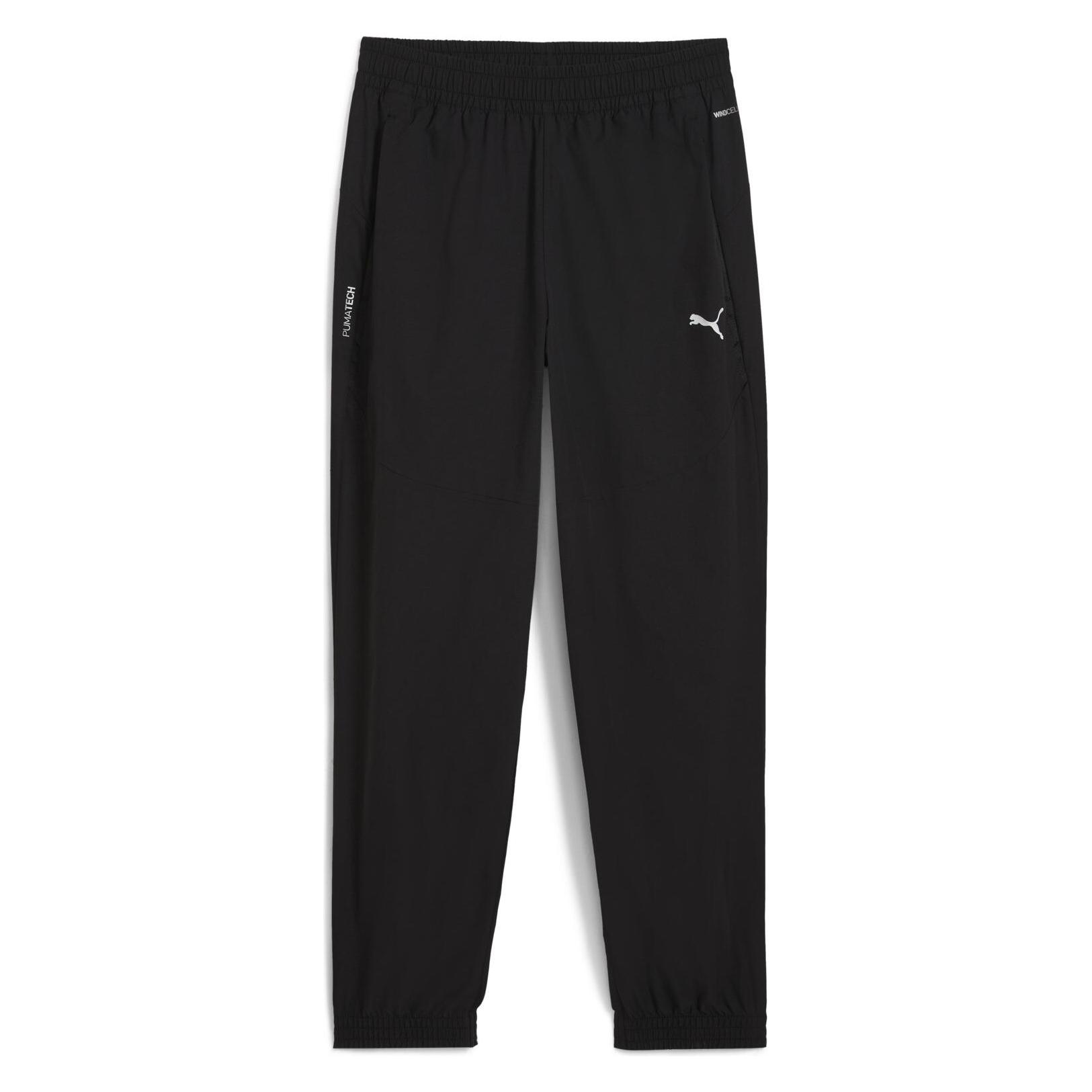 Puma PUMATECH Track Pants WV cl (XS) (631163)