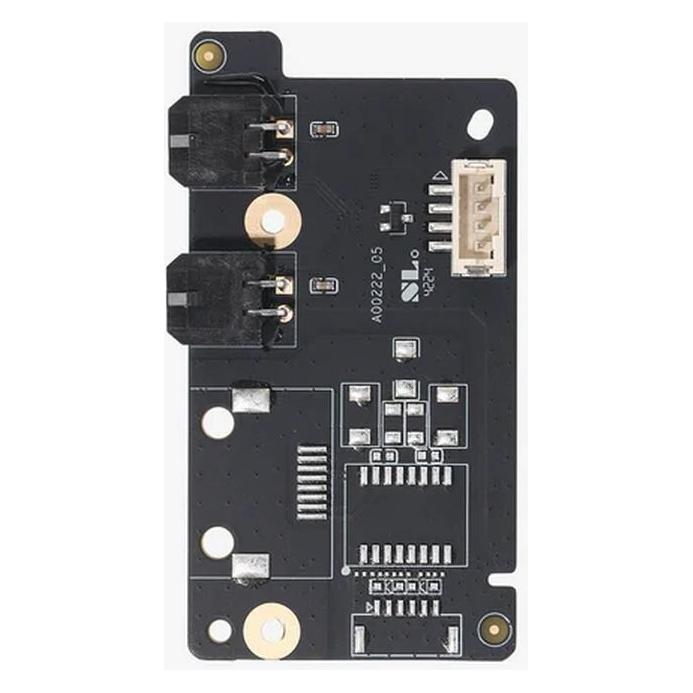 Bambu Lab - H2D - 4pin Interface Board (Ersatzteile) (DLB032)