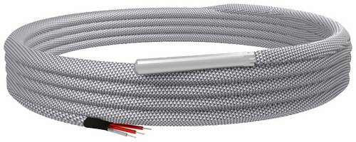 Emko Temperatursensor RTSM-M06-L050-K02 (1000) Fühler-Typ Pt1000 Messbereich Temperatur-50 bis +400°C Fühlerbreite 6mm