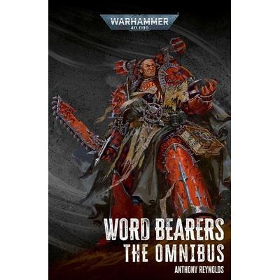 Word Bearers, Taschenbuch von Anthony Reynolds, Simon & Schuster UK Ltd, 978-1-80407-537-1