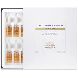 60ml Biologique Recherche Complexe Cegaba + Bioproline (12 x 5ml)