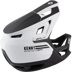 Kenny, Velohelm, (59 - 60 cm)