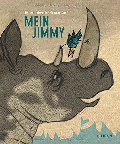 Werner Holzwarth - Mein Jimmy - Preis vom 01.10.2026 17:08:56 h