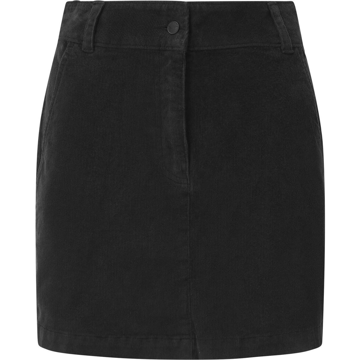 Picture Catavela Skirt (B) S WSK0020BBlackS
