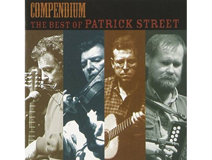 Patrick Street - Compendium