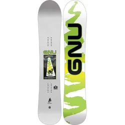 GNU ANTIGRAVITY Snowboard 2027 - 159