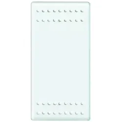 BTicino N4911T LivingLight Wippe 1M Weiß