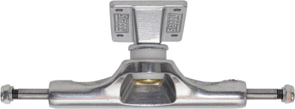 Slappy Trucks Skateboard Achse Slappy ST1 Inverted Hollow Lights/Ultra Low (136 - Silber)