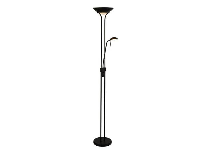 Vloer leeslamp Mother & Child Searchlight - EU5430BK