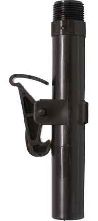 Irritec Sleutel voor buitenkraan 3/4"